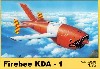 KDA-1 ファイア・ビー 高速標的機