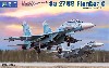 Su-27UB フランカー C