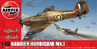 ホーカー ハリケーン Mk.1