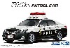 トヨタ GRS210 クラウン パトロールカー 警ら用 '16