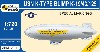 USN K級 軟式飛行船 K-19/43/125 スペシャルマーク