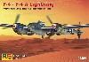F-4/F-4A ライトニング アルジェリア 1943
