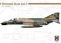 F-4C ファントム 2 ベトナムエース 1