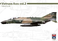 F-4C ファントム 2 ベトナムエース 2