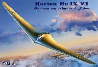 ホルテン Ho-9 V1 グライダー