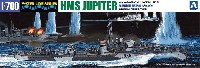 英国海軍 駆逐艦 ジュピター