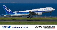 ANA ボーイング 777-200ER