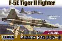 アメリカ海軍 F-5E タイガー 2