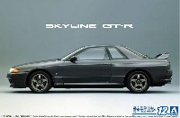 	ニッサン BNR32 スカイライン GT-R '89