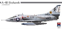 A-4B スカイホーク ベトナム1966-68年