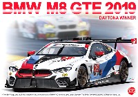 BMW M8 GTE 2019 デイトナ24時間レース ウィナー