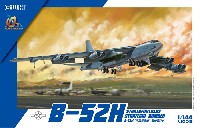 アメリカ空軍 B-52H 戦略爆撃機