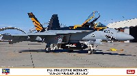 F/A-18E スーパーホーネット VFA-151 ビジランティーズ CAG