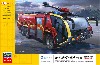 ローゼンバウアー パンサー 6×6 空港用化学消防車 ワールドパンサー