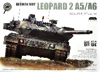 レオパルト 2A5/A6