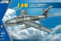 F-84F サンダーストリーク