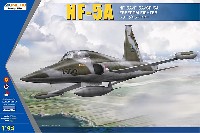 NF-5A/F-5A/SF-5A フリーダムファイター
