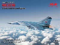 MiG-25PD