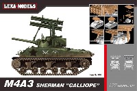M4A3 シャーマン プラモデル,完成品,エッチング   商品リスト