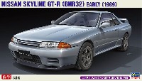 ニッサン スカイライン GT-R BNR32 前期