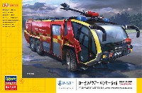 ローゼンバウアー パンサー 6×6 空港用化学消防車 ワールドパンサー