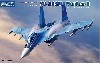 Su-30SM フランカー H