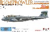 アメリカ海軍 電子戦機 EA-6B プラウラー