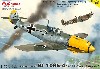 メッサーシュミット Bf109E-4 イギリス海峡上空エース