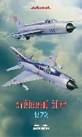シルバーアロー MiG-21PF/PFM デュアルコンボ