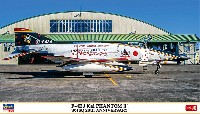 F-4EJ改 スーパーファントム 301SQ 20周年記念