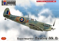 スーパーマリン シーファイア Mk.1b
