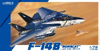 F-14B ボムキャット
