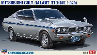 三菱 コルト ギャラン GTO-M2