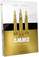 AMMO カタログ 2021年