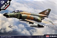 F-4E ファントム 2 ベトナム戦争