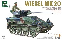 ヴィーゼル Mk.20