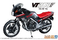ホンダ MC08 VT250F '84