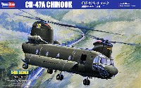 CH-47A チヌーク