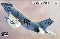 F-3B/C デーモン