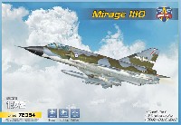 ミラージュ 3O 戦闘攻撃機